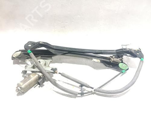 Front left window mechanism FORD FOCUS II Saloon (DB_, FCH, DH) 1.8 TDCi | BP40623298C22 - Image 4
