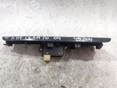 Right front window switch KIA CERATO I Saloon (LD) 2.0 CRDi | BP34277958I26 - Image 4