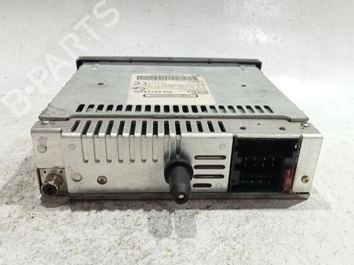 Radio PEUGEOT 307 (3A/C) 2.0 HDi 90 | BP30934519E6