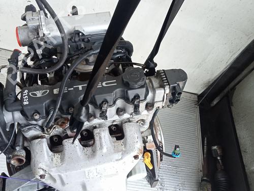 Engine DAEWOO LANOS (KLAT) 1.3 | BP39071189M1 - Image 6
