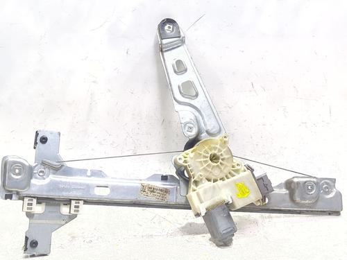 Used Front right window mechanism Front right window mechanism PEUGEOT 5008 (0U_, 0E_) 1.6 HDi (110 hp) 40062951 40062951