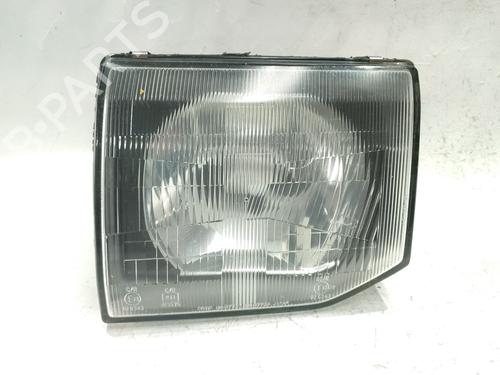 Used Left headlight MITSUBISHI PAJERO II (V3_W, V2_W, V4_W, V5_W) 3.0 V6 4WD (V23W, V43W) (150 hp) 31163977