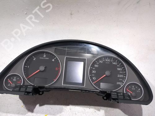 Kombinert Instrument AUDI A4 B7 Avant (8ED) 2.0 TDI 16V (140 hp) 23902753