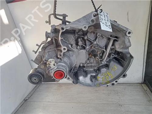 Used Gearbox PEUGEOT 106 I (1A, 1C) 1.1 (60 hp) 23922888