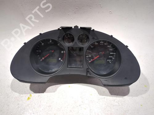 Used Instrument cluster SEAT IBIZA III (6L1) 1.9 TDI (100 hp) 23903230