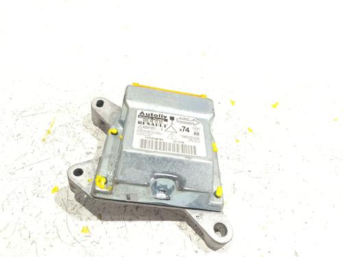 Used ECU airbags ECU airbags RENAULT LAGUNA II (BG0/1_) 1.9 dCi (BG08, BG0G) (120 hp) 40063958 40063958