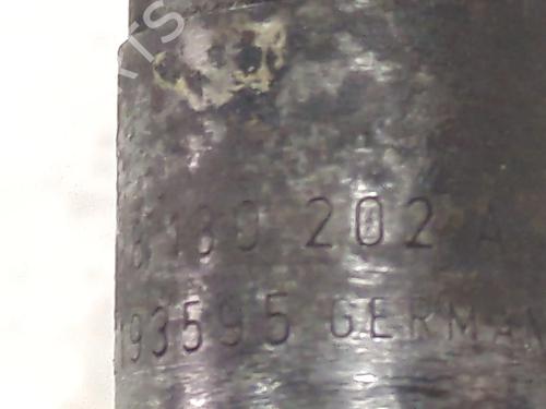 Injector SKODA OCTAVIA I (1U2) 1.9 TDI | BP27860619M100