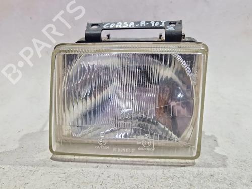 Used Left headlight OPEL CORSA A TR (S83) 1.0 (F11, M11, F19, M19) (45 hp) 29477772