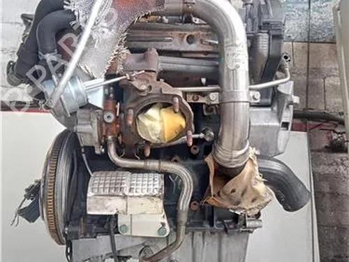 Motor VW GOLF IV (1J1) 1.8 T | BP23922281M1 
