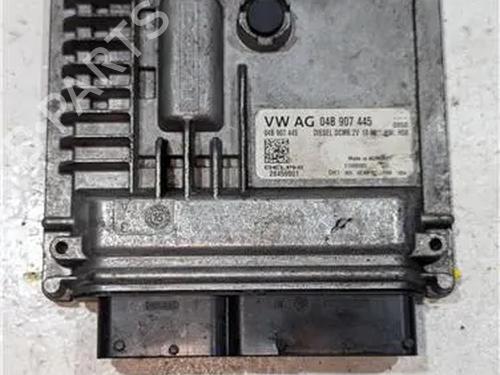 Electronic module SEAT IBIZA IV SC (6J1, 6P5) 1.4 TDI | BP23925010M83 