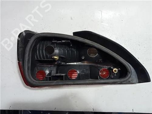 Right taillight PEUGEOT 306 (7B, N3, N5) 1.9 SLD | BP23917058C35 