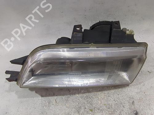 Left headlight ROVER 200 II Hatchback (RF) 214 Si | BP29388488C28 