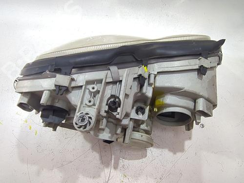 Left headlight MERCEDES-BENZ C-CLASS (W203) C 220 CDI (203.006, 203.008) | BP27311569C28 