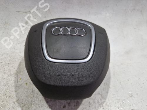 driver-airbag-audi-a4-b7-8ec-2004-2005-2006-2007-2008-2009-32417077 main image