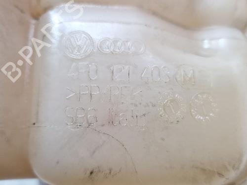 Ekpansionstank AUDI A6 C5 (4B2, 4B4) 2.5 TDI | BP29886139C120