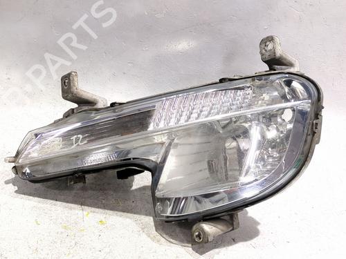 Venstre  foran tåkelykt PEUGEOT 508 SW I (8E_) 2.0 HDi RXH Hybrid4 (200 hp) 31291802