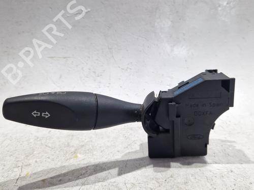 Used Steering column stalk FORD FIESTA V (JH_, JD_) 1.3 (69 hp) 32282217