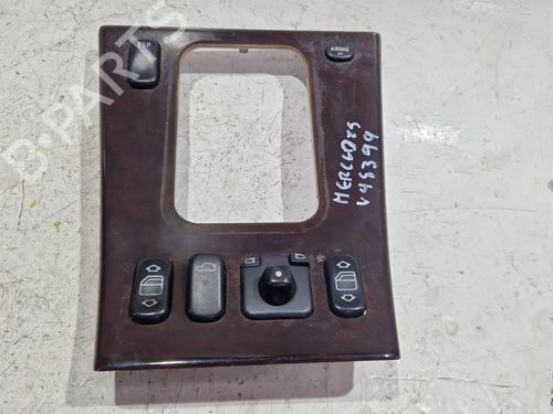 Used Switch Switch MERCEDES-BENZ CLK (C208) CLK 320 (208.365) (218 hp) 32697899 32697899