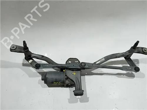 Front wiper motor RENAULT TRAFIC III Van (FG_) 1.6 dCi 115 (FGMD) | BP23919976M29 