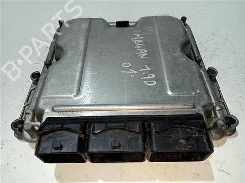 Elektronisk modul RENAULT MEGANE I Classic (LA0/1_) 1.9 dTi (LA1U) | BP23912140M83 