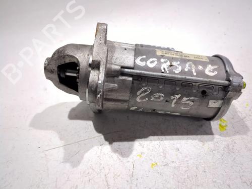 Starter OPEL CORSA E (X15) | BP23903145M8