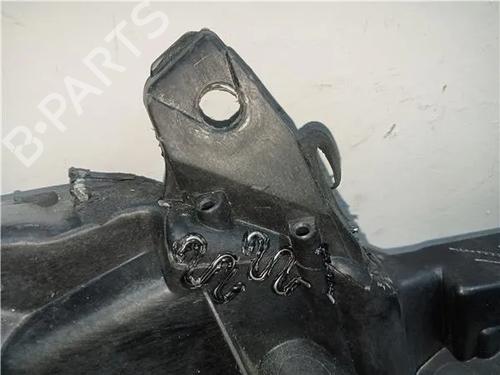 Left taillight PEUGEOT 107 (PM_, PN_) 1.0 | BP23918875C34