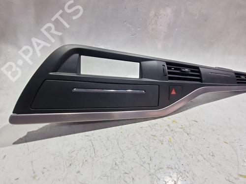 Luftventil Luftventil CITROËN C5 III Break (RW_) 2.0 HDi 140 (140 hp) 36017405 36017405