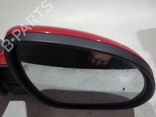Used Right mirror HYUNDAI i30 (FD) 2.0 CRDi (136 hp) 24499177