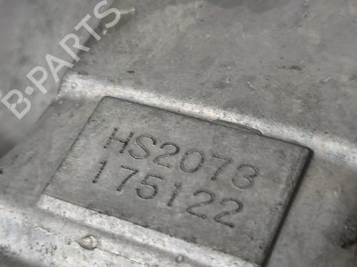 Gearbox HYUNDAI ACCENT I (X-3)  | BP23902189M3