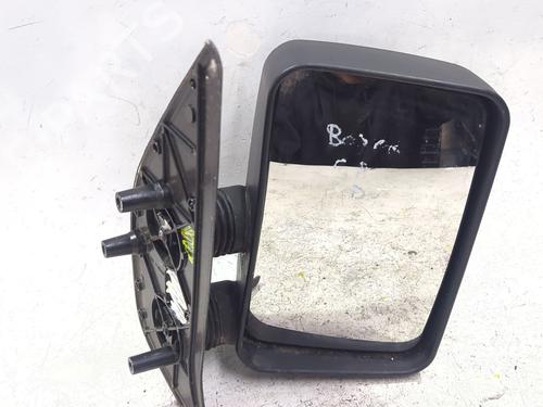 Used Right mirror Right mirror PEUGEOT BOXER Van (244) 2.2 HDi (101 hp) 40279840 40279840