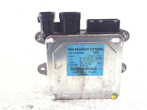Used Electronic module Electronic module CITROËN C2 (JM_) 1.4 HDi (68 hp) 40080359 40080359