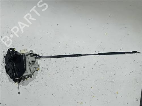 Used Rear right lock SEAT ALTEA XL (5P5, 5P8) 1.9 TDI (105 hp) 23918516