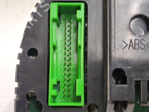 Instrument cluster AUDI A4 B7 (8EC) 2.0 TDI 16V | BP27866256C47 
