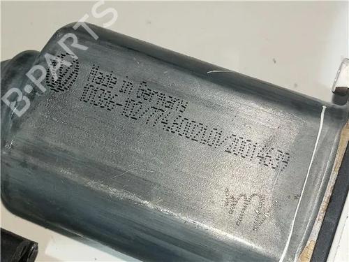 Right front window motor SEAT LEON (1P1) 2.0 TDI 16V | BP23922579E20 