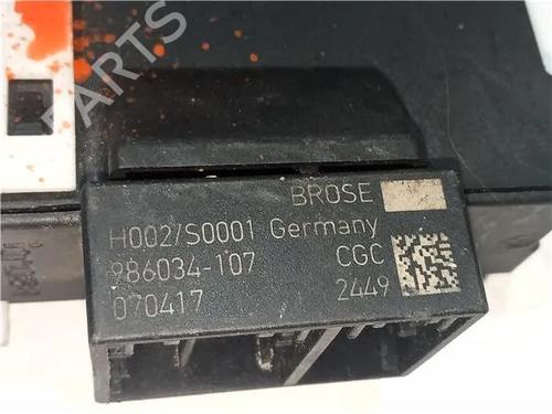 Rudehejsemotor forskærm højre SEAT IBIZA III (6L1) 1.9 TDI | BP23912529E20 