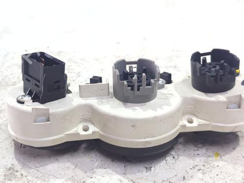 Climate control FORD FOCUS II Saloon (DB_, FCH, DH) 1.8 TDCi | BP40072361I5 - Image 3