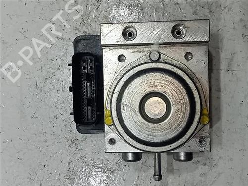 Used ABS pump NISSAN JUKE (F15) 1.5 dCi (110 hp) 23914938