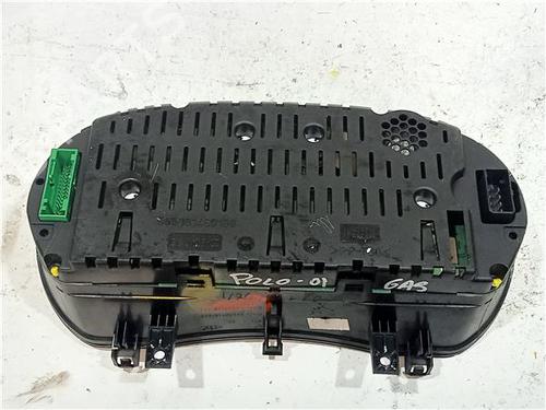 Instrument cluster VW POLO (9N_, 9A_) 1.9 TDI | BP23908935C47 
