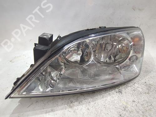 left-headlight-ford-mondeo-iii-b5y-2000-2001-2002-2003-2004-2005-2006-2007-33931197 main image