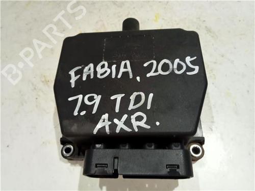 Elektronisk sensor SKODA FABIA I (6Y2) 1.9 SDI (64 hp) 23922043