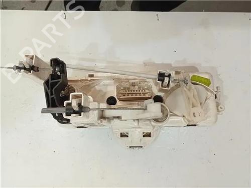 Climate control RENAULT GRAND SCÉNIC II (JM0/1_) 1.9 dCi (JM0G, JM12, JM1G, JM2C) | BP23911027I5 