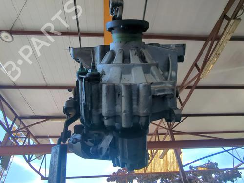 Gearbox VW GOLF IV (1J1) 1.6 | BP29697108M3 