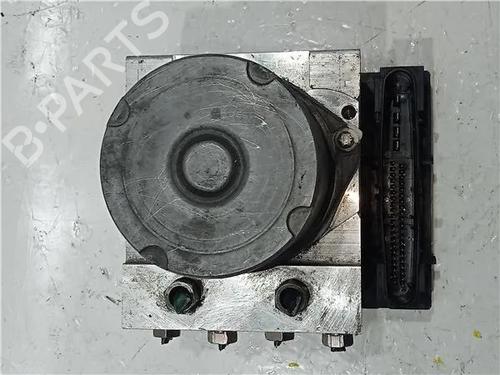Used ABS pump RENAULT MEGANE I Classic (LA0/1_) 1.9 dCi (LA05, LA1F) (102 hp) 23914198