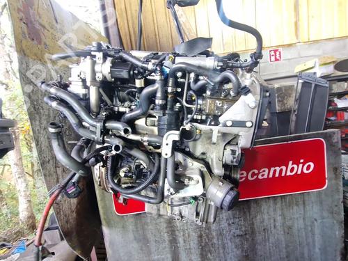 Engine ALFA ROMEO 159 (939_) 1.9 JTDM 16V (939AXC1B, 939AXC12) | BP40282355M1 - Image 4