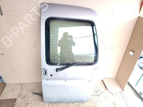 Used Right tailgate Right tailgate 39435459 39435459