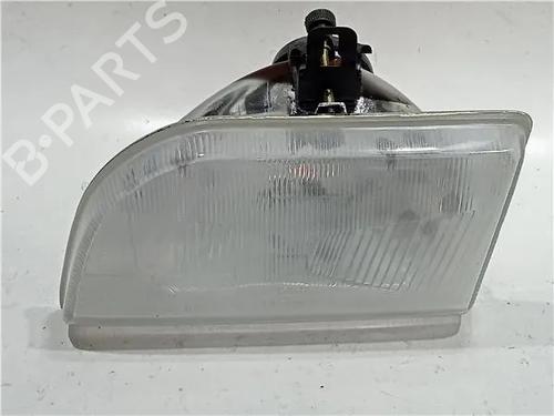 Used Left headlight FORD FIESTA III (GFJ) 1.6 (88 hp) 23916678