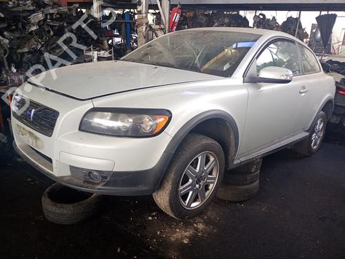Used Parts VOLVO C30 (533) 2.0 D (136 hp) 4223214