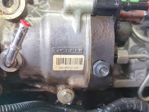 Engine DACIA SANDERO II 1.5 dCi 75 / Blue dCi 75 (B8JW, B8M4, B8AH, B8M7, B8M6) | BP33208845M1  - Image 6