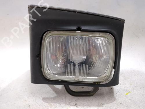 Used Left headlight MAZDA 323 F V (BA) 1.5 16V (BA11) (88 hp) 27716589