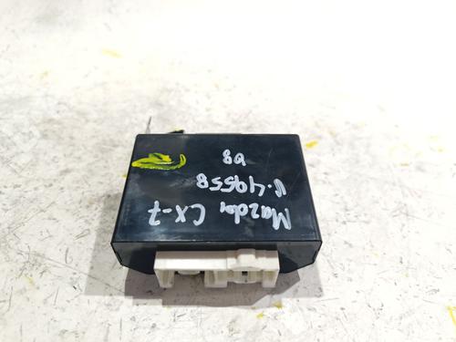 Electronic module MAZDA CX-7 (ER) 2.3 MZR DISI Turbo AWD (ER3P) | BP39951142M83 - Image 2